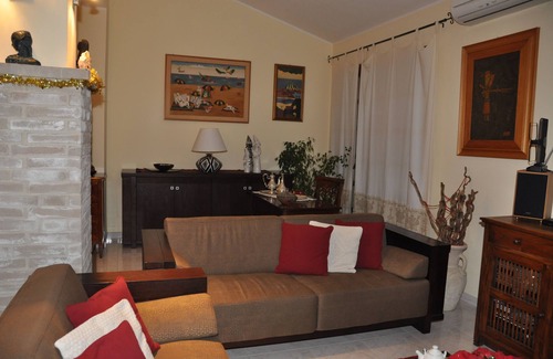 Quartu Sant'Elena Bed & Breakfast | I Gerani B&B