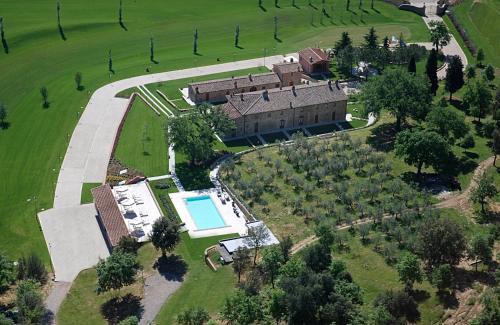 Civitella in Val di Chiana House | I Grandi Di Toscana