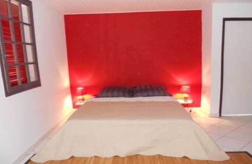 Saint-Joseph House | "I had a dream" - Bed and Breakfast