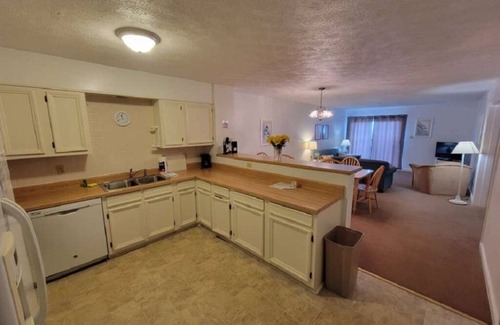 Rodanthe Condo | I had to cancel my condo rental - You reap the Benefit of a DEEP DISCOUNT