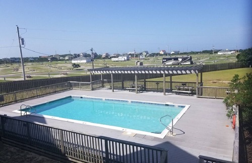 Rodanthe Condo | I had to cancel my condo rental - You reap the Benefit of a DEEP DISCOUNT