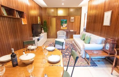 Ghisolfa Apartment | I Host Apartment - Govone 100
