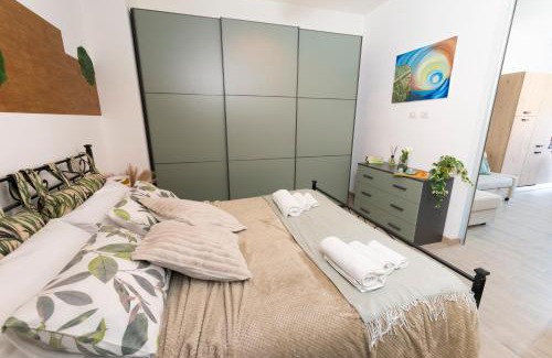 Lissone Apartment | I Host Apartment - Piave, Lissone
