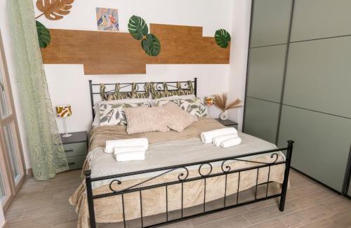 Lissone Apartment | I Host Apartment - Piave, Lissone