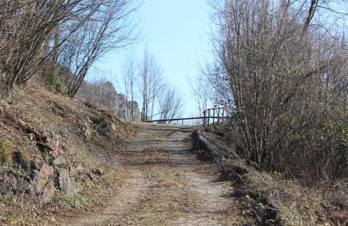 San Pellegrino Terme House | I laghi di Spettino