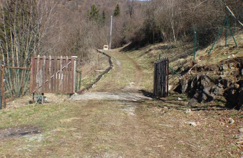 San Pellegrino Terme House | I laghi di Spettino