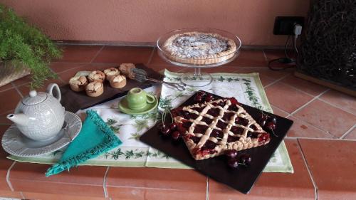 Montegrosso Bed & Breakfast | I Lari Castel Del Monte