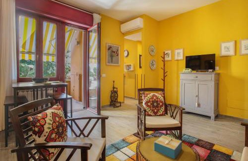 Torre del Lago Puccini Apartment | I levrieri Colombo