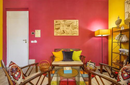Torre del Lago Puccini Apartment | I levrieri Colombo