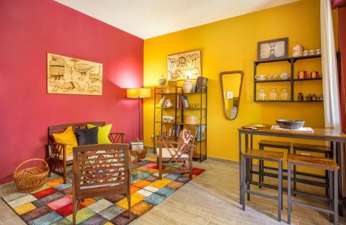 Torre del Lago Puccini Apartment | I levrieri Colombo