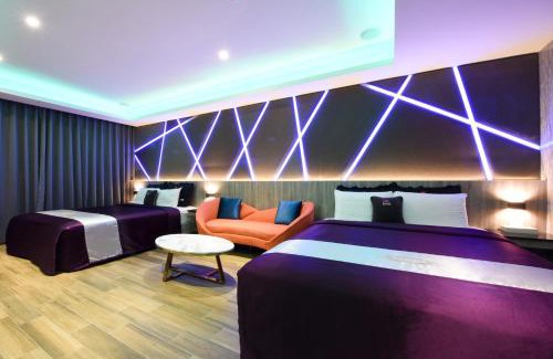 Pingzhen District Hotel | I-Like Motel