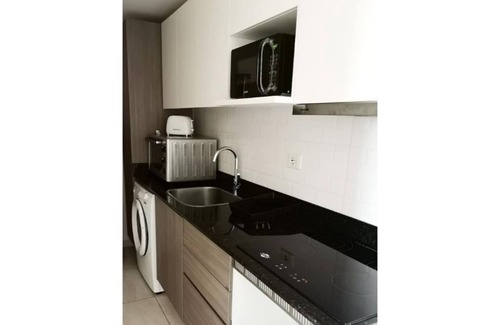 Asuncion Apartment | I lived Asunción from its heart. Very safe area.
