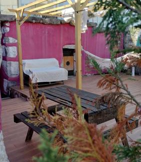 Viana do Castelo Ski Chalet | I Loft Viana