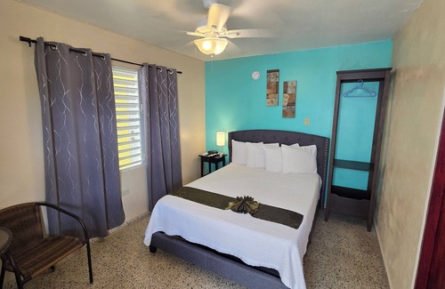 El Combate Hotel | I Love Combate Rooms & Suites