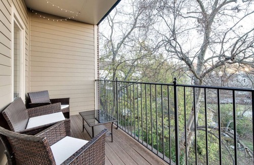 West End Condo | I LOVE Nash - Near Music Row free parking