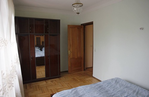 Mtskheta House | I love the comfort, colors and the aura of my house