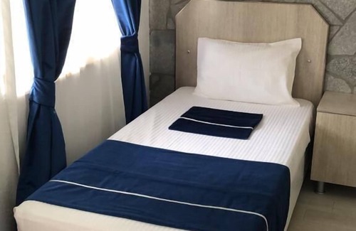 Ayvacik Hotel | İMADA MOTEL
