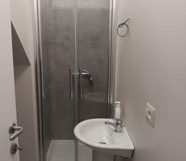 Ganzirri Apartment | I Mancuso