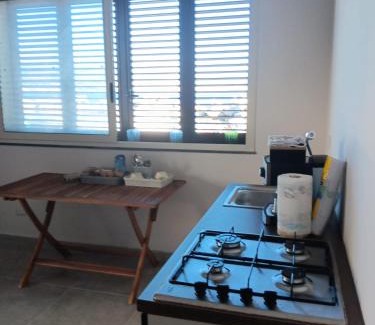 Ganzirri Apartment | I Mancuso