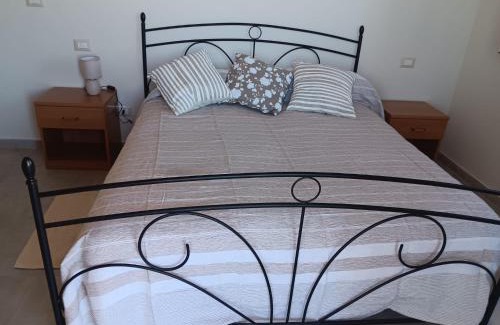 Ganzirri Apartment | I Mancuso
