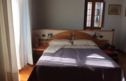 Sora Bed & Breakfast | I Melograni