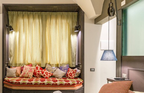 Comiso Apartment | "I Mori" Design Apartments - Dormuse