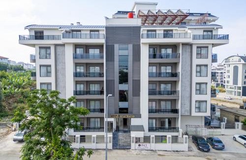 Seki Apartment | İnci suites & Tatil Evleri