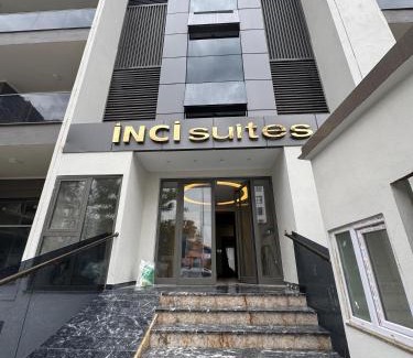 Seki Apartment | İnci suites & Tatil Evleri