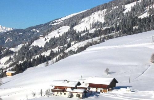 Schonbach House | I on the organic farm Stallfeld