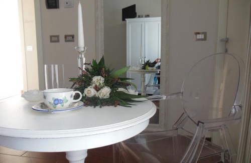 Carru Bed & Breakfast | I Perticali
