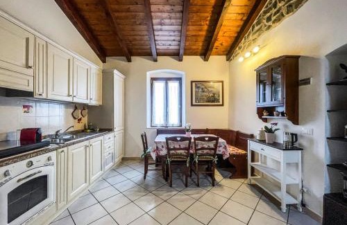 Villanova d'Albenga Apartment | I Pettirossi