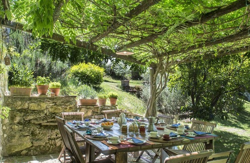 Penna in Teverina Villa | I Piantoni 10, Emma Villas