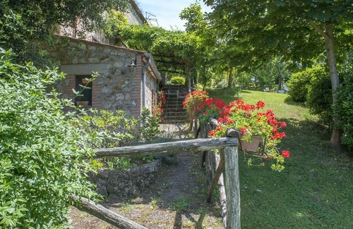 Penna in Teverina Villa | I Piantoni 10, Emma Villas