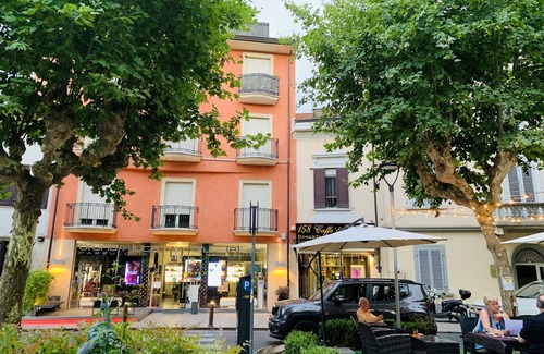 Montecatini Terme Apartment | I Platani 3 - a Pochi Passi dal Centro!