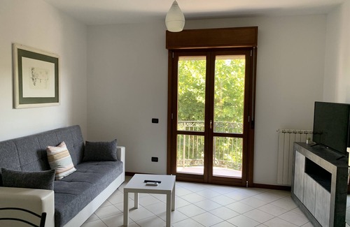 Montecatini Terme Apartment | I Platani 3 - a Pochi Passi dal Centro!
