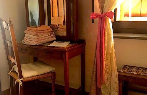 Castel Giorgio House | I Poggetti