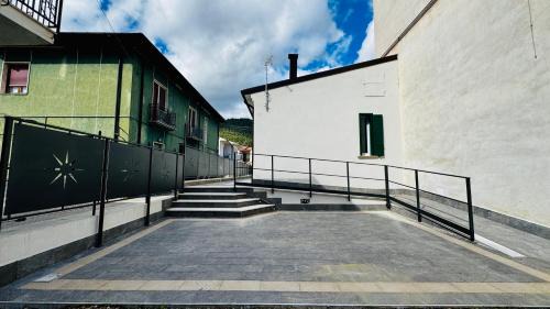 Bussi sul Tirino Bed & Breakfast | I Racconti del Fiume