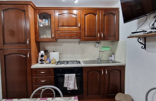 Valle del Sole Apartment | I Rifugi D'Abruzzo Una Valle di Luce