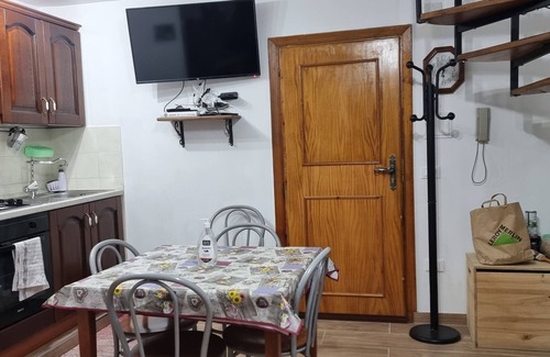 Valle del Sole Apartment | I Rifugi D'Abruzzo Una Valle di Luce
