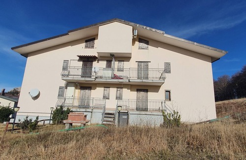 Valle del Sole Apartment | I Rifugi D'Abruzzo Una Valle di Luce