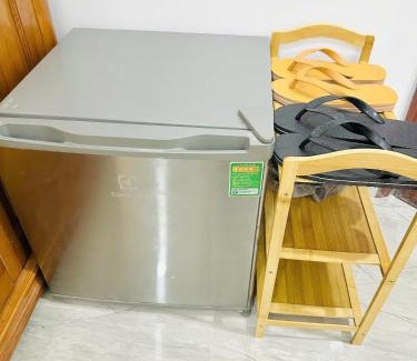 An Phu Apartment | I Riverside A303 I Compact & Quiet Studio