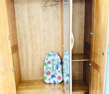 An Phu Apartment | I Riverside A303 I Compact & Quiet Studio
