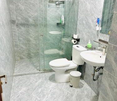 An Phu Apartment | I Riverside A303 I Compact & Quiet Studio