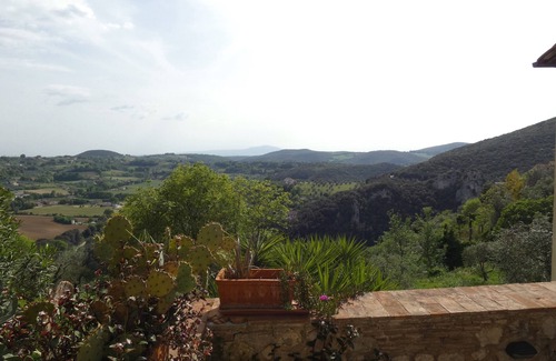 Amelia House | I run away to Umbria, Bellavista