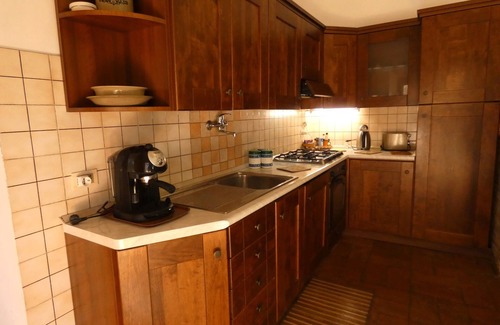 Amelia Villa | I run away to Umbria, The Piccino