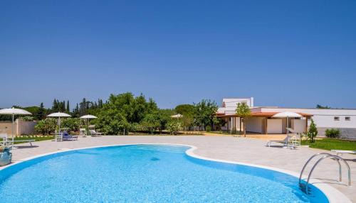 Giorgilorio House | I Ruscioli
