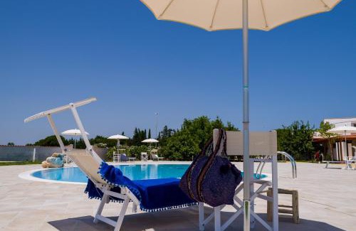 Giorgilorio House | I Ruscioli