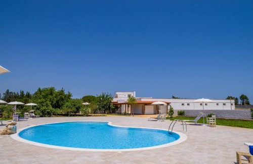 Giorgilorio House | I Ruscioli