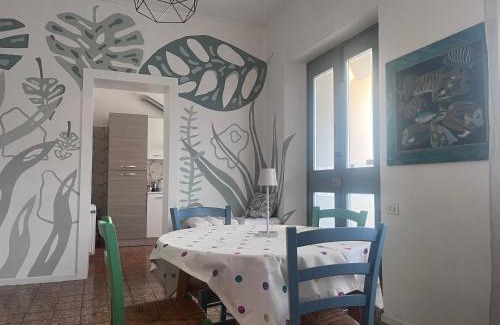 Colfosco House | I sassi della PIAVE