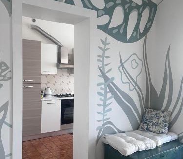 Colfosco House | I sassi della PIAVE